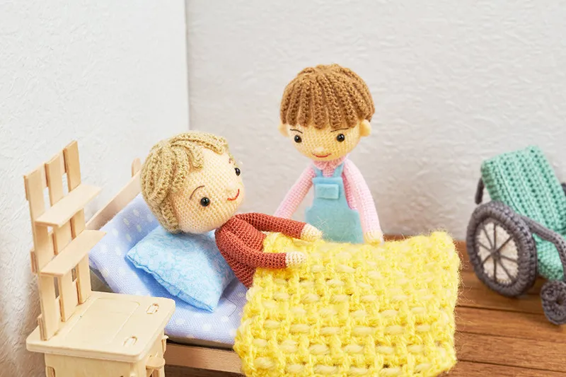 訪問看護看護師【訪問看護ステーション】